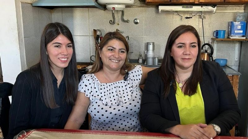 Criticaron a EC Sapem por no entregar un generador a un niño electrodependiente