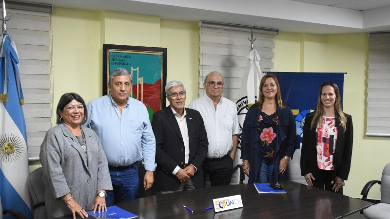 “La carrera de Medicina cada vez está más cerca de ser una realidad”