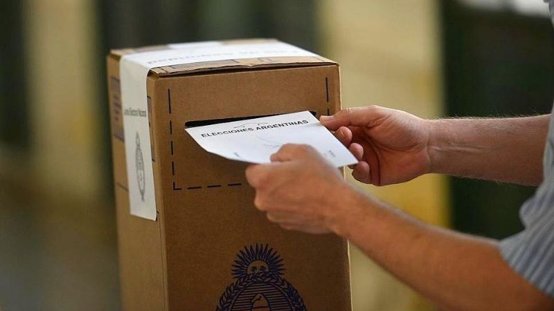 Fechas oficiales: calendario electoral para las próximas elecciones