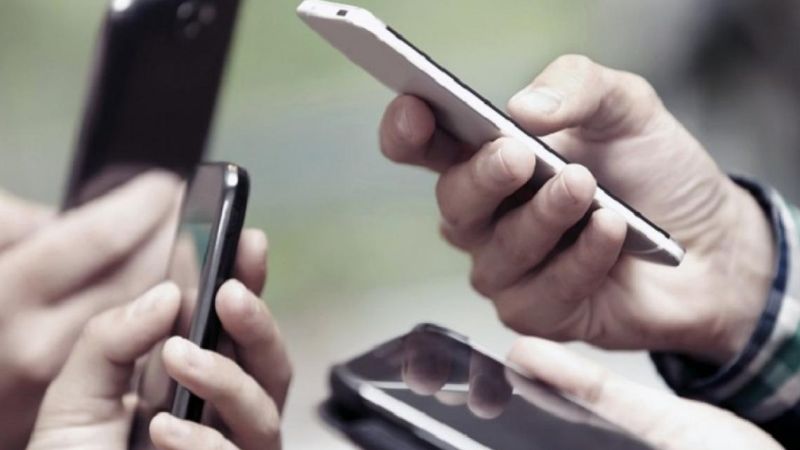 Celulares: cómo evitar el robo de información desactivando una función básica