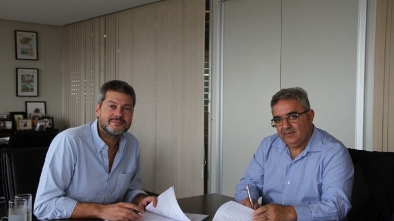 Se construirá la nueva pista de atletismo en el Poli Capital