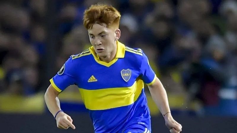 Boca rechazó oferta del City Group por Barco