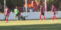 LOS SUREÑOS le ganó a Obreros en un partido con final accidentado y cuatro expulsados.