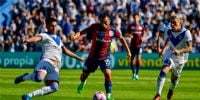 SAN LORENZO no pudo arrimarse a River, y sigue a 6 de la cima.