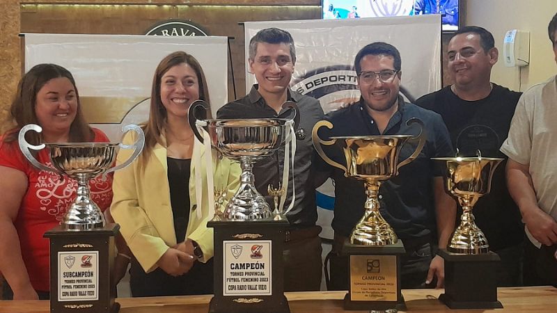Se espera una fiesta con las finales del Provincial
