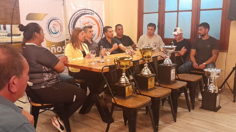 Se espera una fiesta con las finales del Provincial