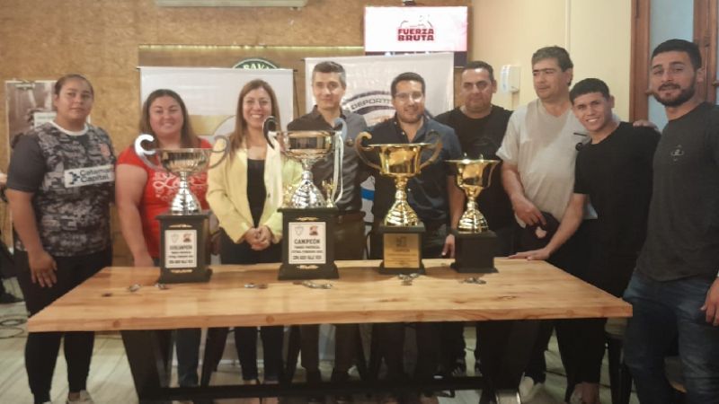 Se espera una fiesta con las finales del Provincial