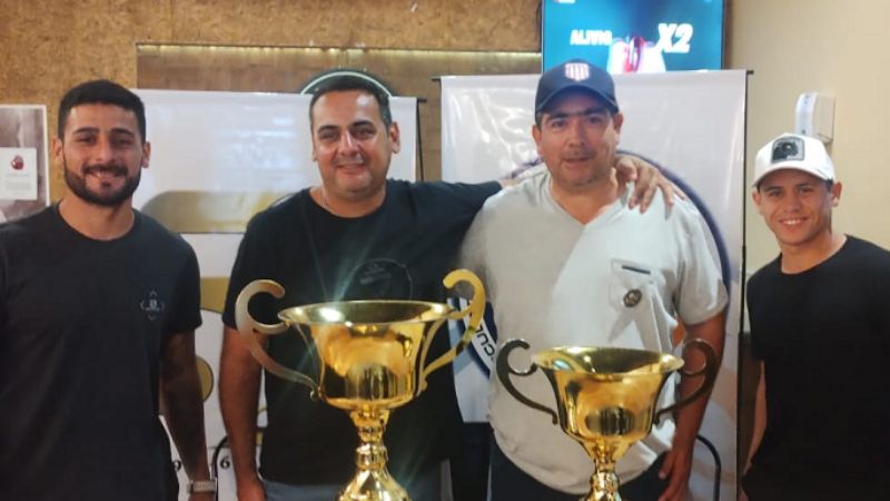 Se espera una fiesta con las finales del Provincial