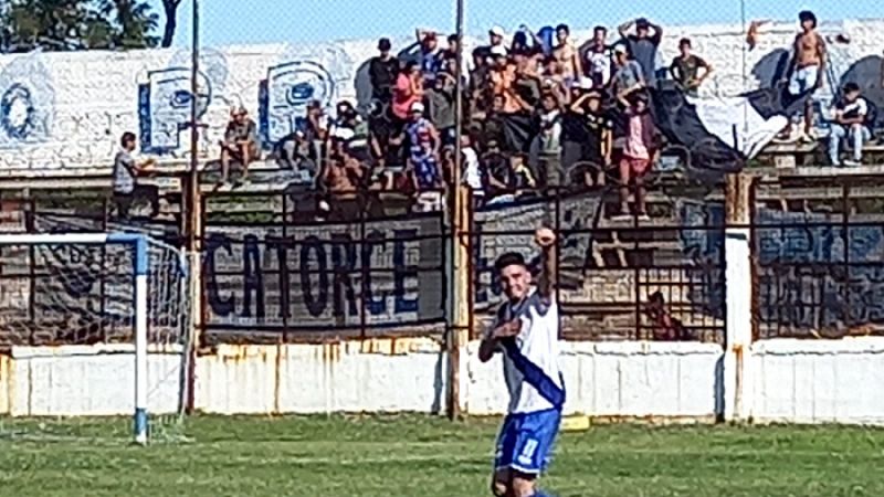 Sin demasiadas sorpresas, el batacazo lo dio el “Brujo”