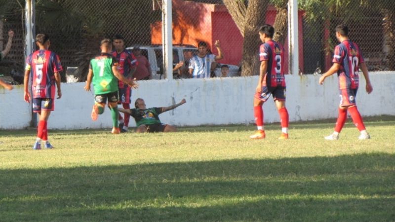 Sin demasiadas sorpresas, el batacazo lo dio el “Brujo”