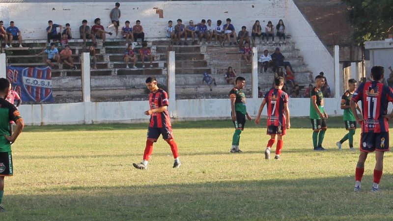 Sin demasiadas sorpresas, el batacazo lo dio el “Brujo”