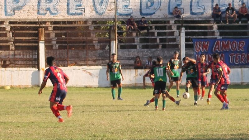 Sin demasiadas sorpresas, el batacazo lo dio el “Brujo”