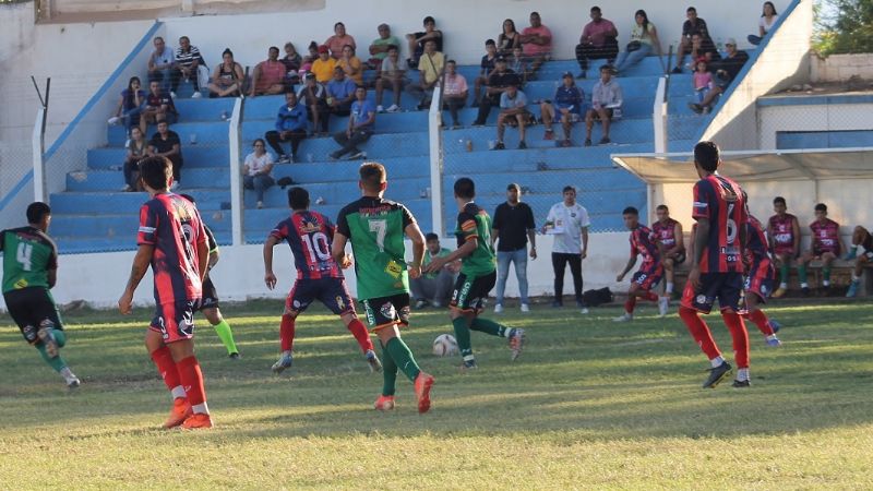 Sin demasiadas sorpresas, el batacazo lo dio el “Brujo”