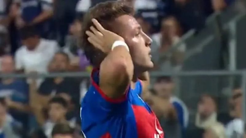 San Lorenzo no aprovechó y Vélez no pudo: 0 a 0