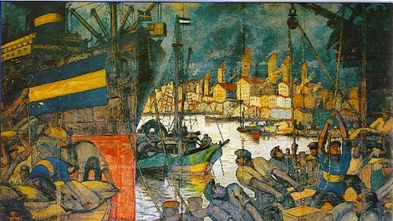 Boca celebra hoy su cumpleaños 118