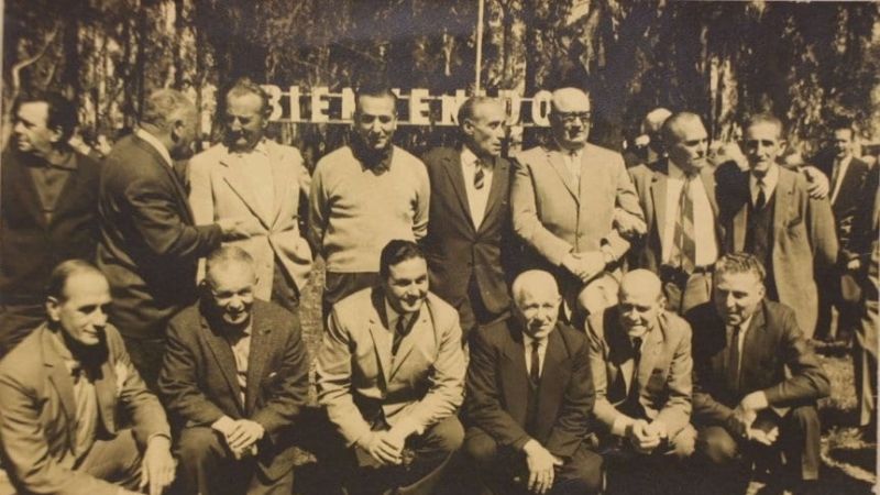 Boca celebra hoy su cumpleaños 118