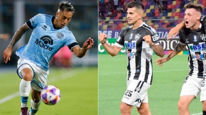 En Córdoba y Santiago, cierra la 9na. fecha