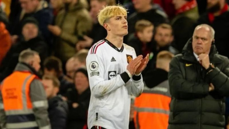 Mascherano y las razones de su vuelta al Sub20