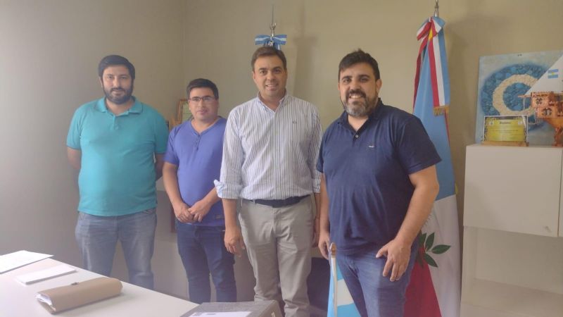 Vecinos de Los Molles podrán tramitar actas en el Registro Civil de Los Altos