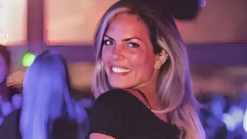 La joven atropellada en Cancún regresa al país para terminar de recuperarse