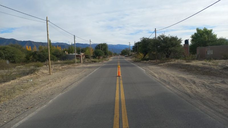 Accidente trágico en Santa María.