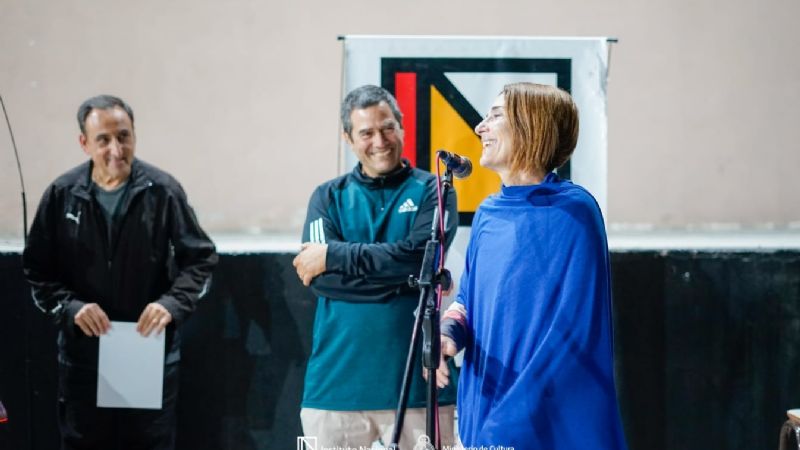 Se conoció la obra que representará a Catamarca en la Fiesta Nacional de Teatro