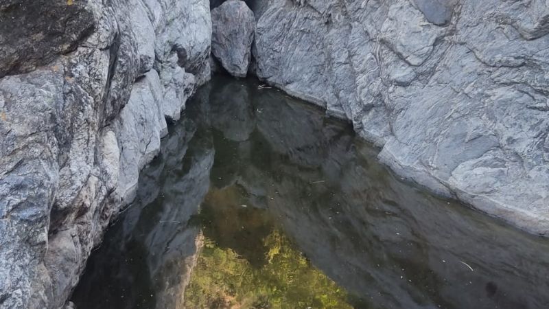 La Salamanca de El Jumeal, una opción para la aventura