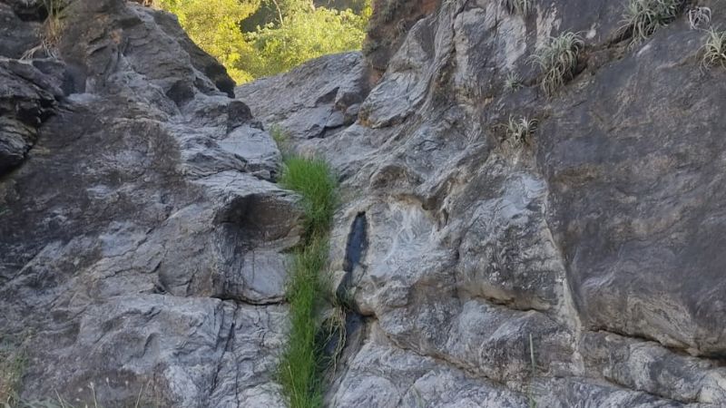 La Salamanca de El Jumeal, una opción para la aventura