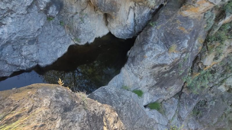 La Salamanca de El Jumeal, una opción para la aventura