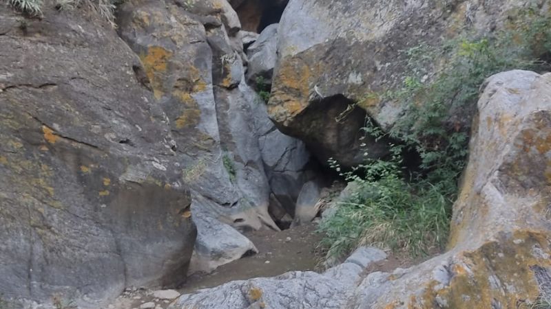 La Salamanca de El Jumeal, una opción para la aventura