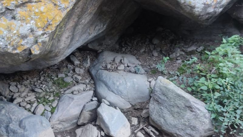 La Salamanca de El Jumeal, una opción para la aventura