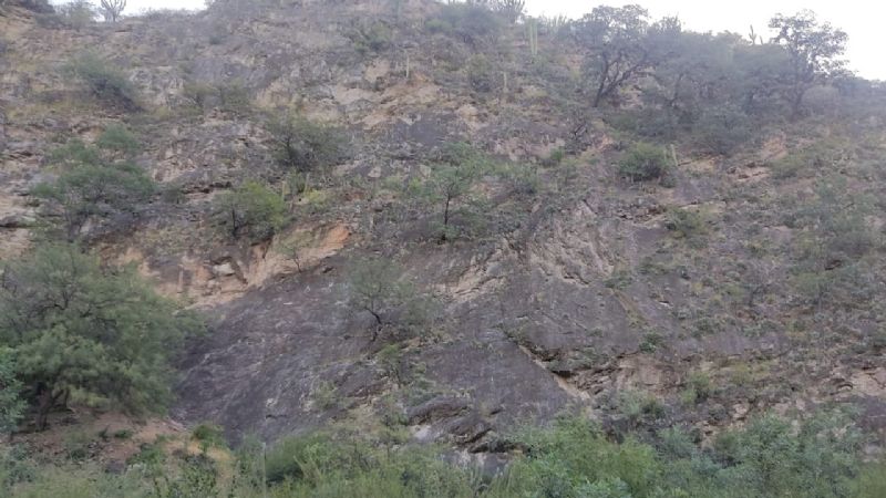 La Salamanca de El Jumeal, una opción para la aventura