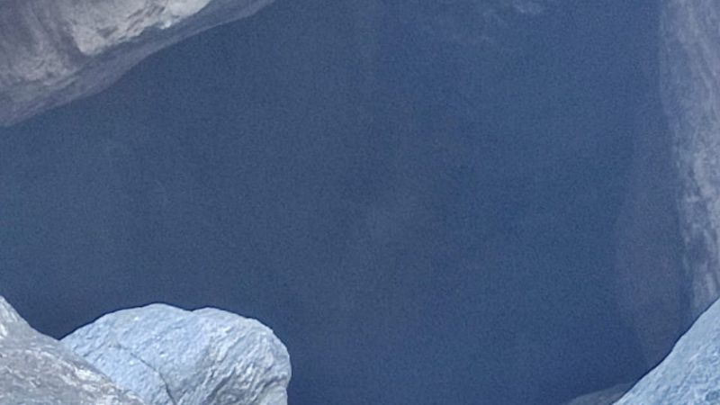 La Salamanca de El Jumeal, una opción para la aventura