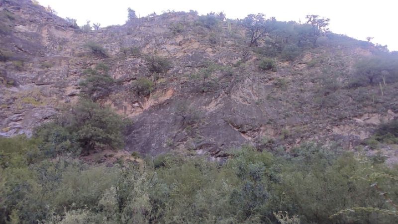 La Salamanca de El Jumeal, una opción para la aventura