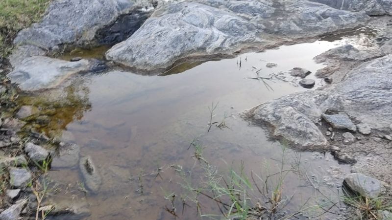 La Salamanca de El Jumeal, una opción para la aventura