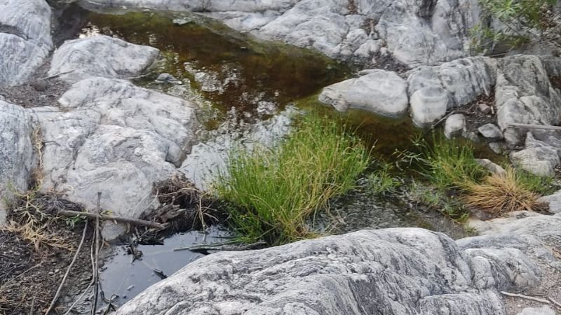 La Salamanca de El Jumeal, una opción para la aventura