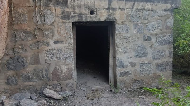 La Salamanca de El Jumeal, una opción para la aventura