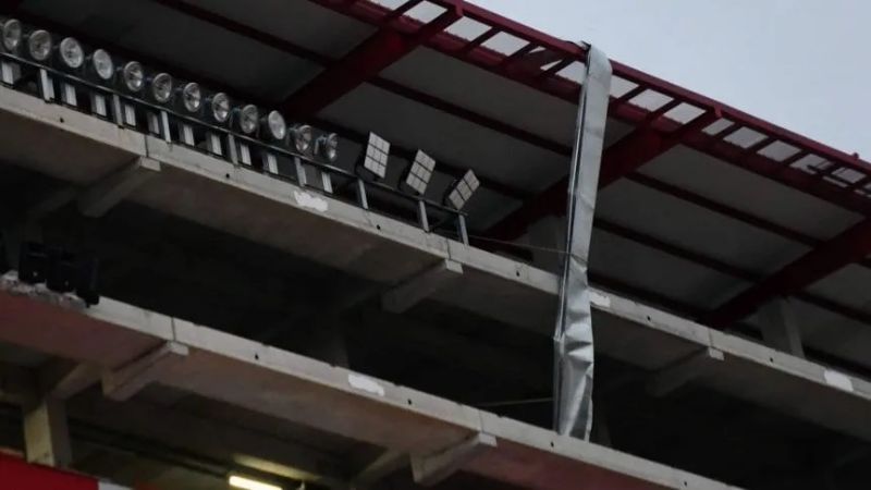 Independiente frenó a Belgrano; Defensa, único que arrimó