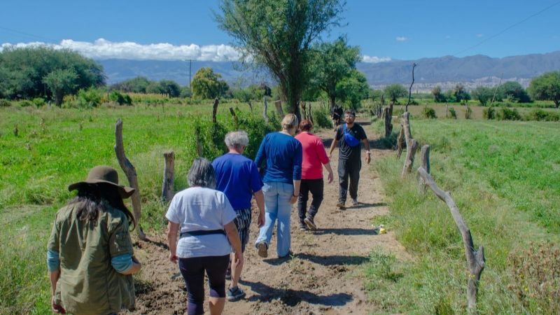 Aseguran que la ocupación hotelera fue del 61%