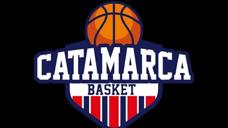 Debut de Catamarca Basket en torneo de la Federación