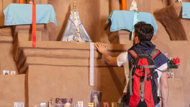 Semana Santa: reservas y altas expectativas por el fin de semana turístico