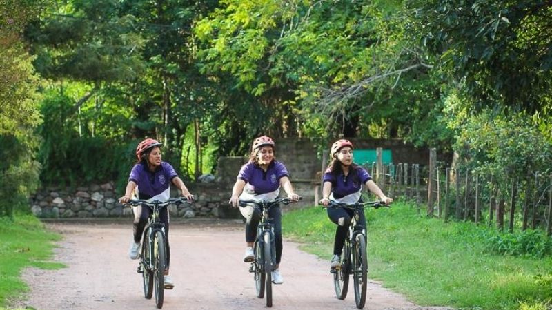 Turismo religioso y de naturaleza en Semana Santa