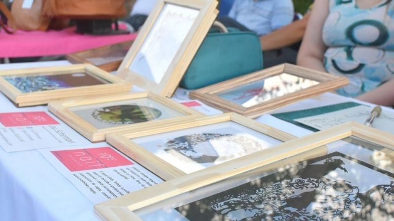 La Feria de Diseño se realizará del 21 al 23 de abril