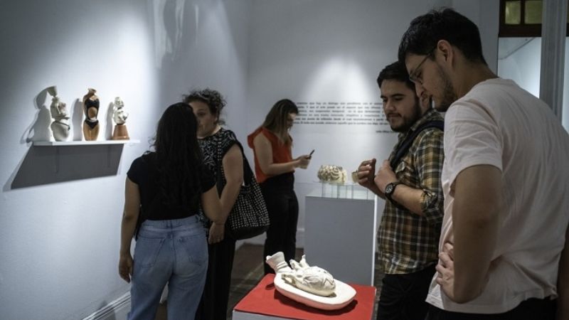 Horarios de los museos en Semana Santa