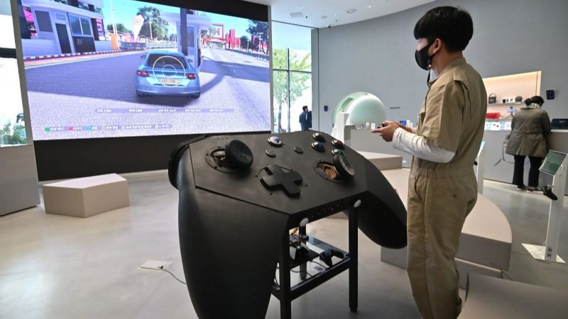 Llega a Catamarca la muestra interactiva “El maravilloso mundo del cuerpo humano”