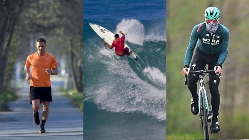 La importancia de realizar actividad física de una manera saludable