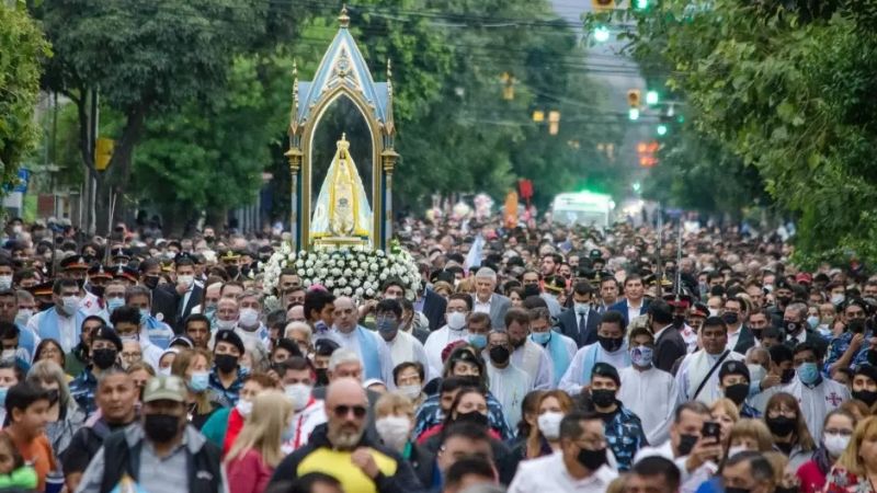Semana Santa con los Misioneros