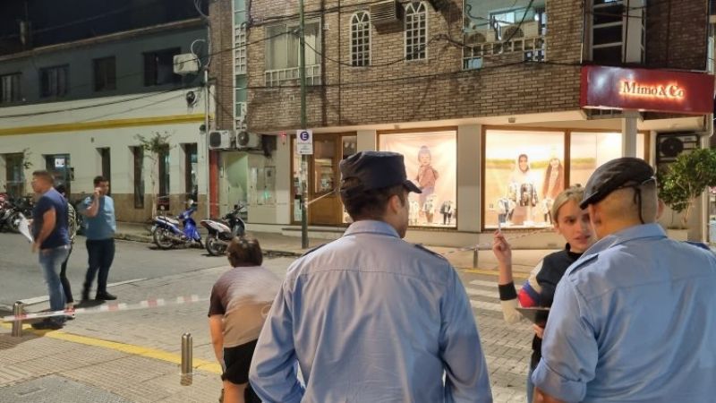 Se conoció la identidad de la mujer que fue encontrada muerta