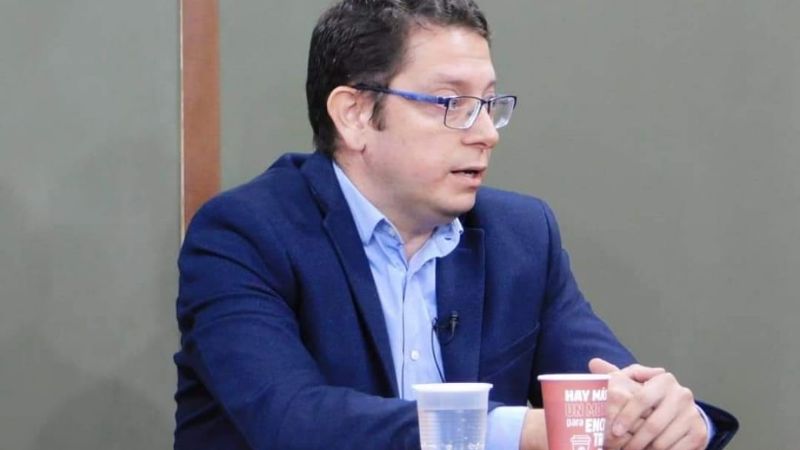 Russo: “La Justicia debe ser transparente y pública”