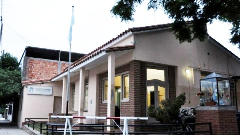 Violentaba contra su pareja y el hermano de la víctima lo apuñaló